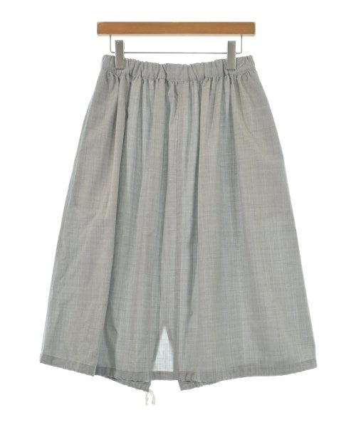 COMME des GARCONS GIRL 膝上裙