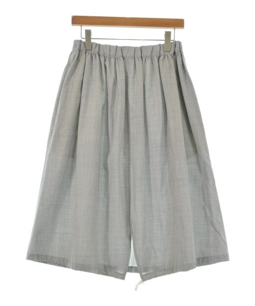 COMME des GARCONS GIRL 膝上裙