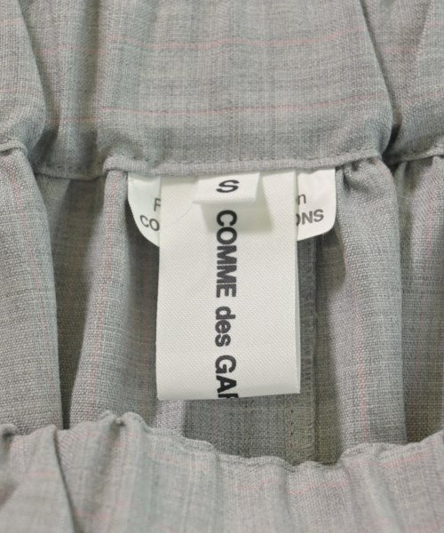 COMME des GARCONS GIRL 膝上裙