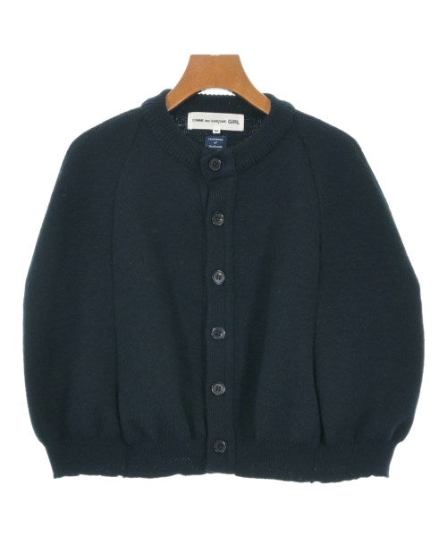 COMME des GARCONS GIRL 開襟衫
