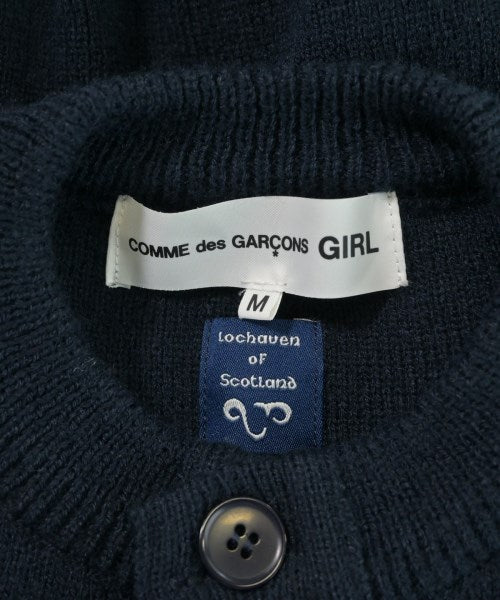 COMME des GARCONS GIRL 開襟衫