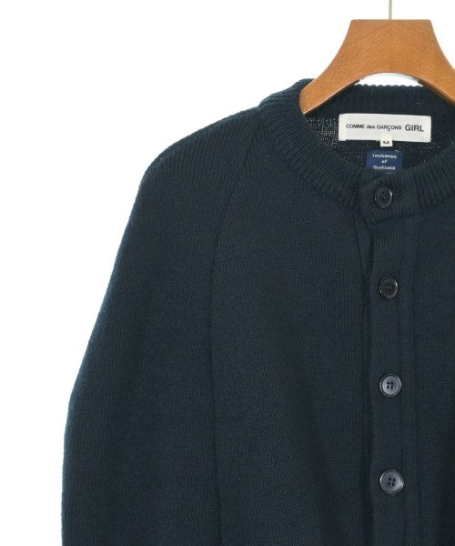 COMME des GARCONS GIRL 開襟衫