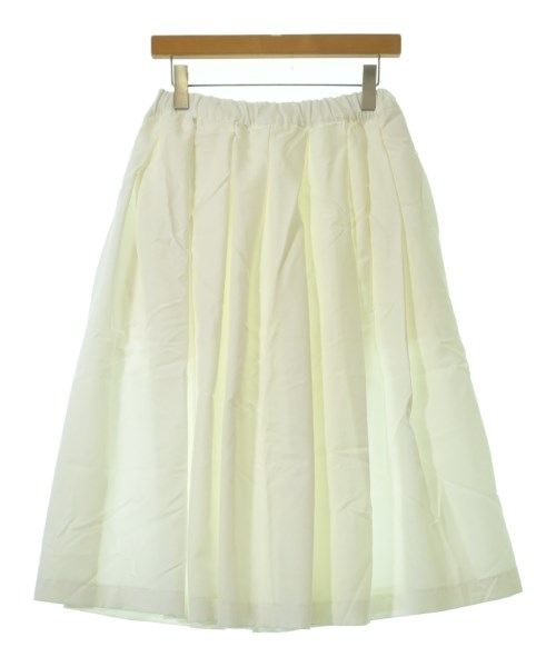 COMME des GARCONS GIRL 長裙/超長裙