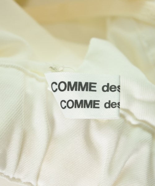 COMME des GARCONS GIRL 長裙/超長裙