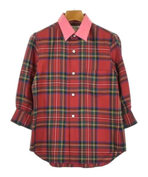 COMME des GARCONS GIRL 休閒襯衫