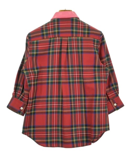 COMME des GARCONS GIRL 休閒襯衫