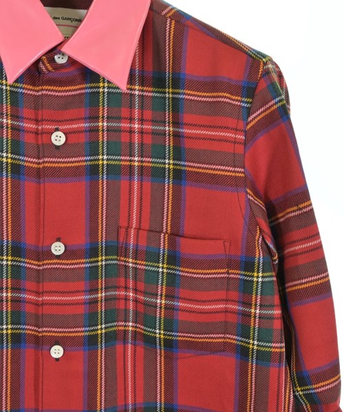 COMME des GARCONS GIRL 休閒襯衫