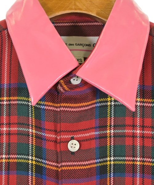 COMME des GARCONS GIRL 休閒襯衫