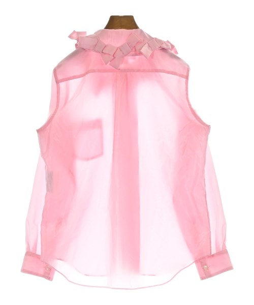 COMME des GARCONS GIRL 休閒襯衫
