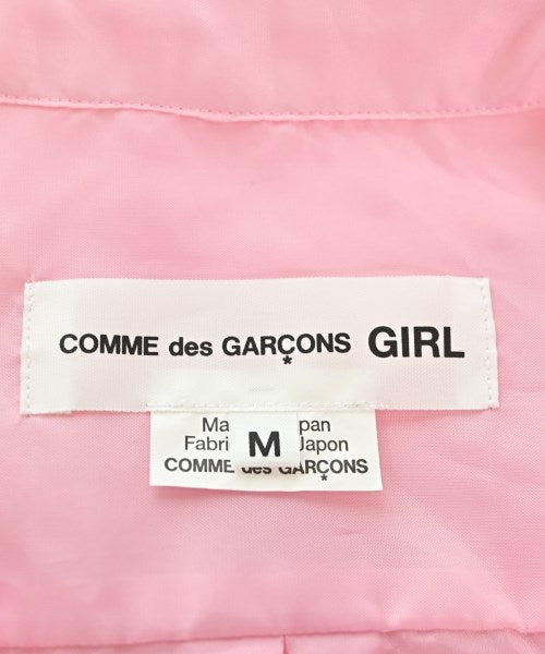 COMME des GARCONS GIRL 休閒襯衫