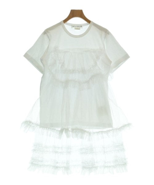 COMME des GARCONS GIRL T恤/上衣