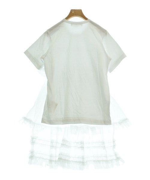 COMME des GARCONS GIRL T恤/上衣