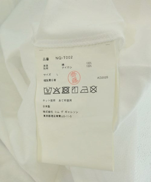 COMME des GARCONS GIRL T恤/上衣