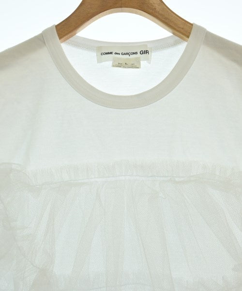 COMME des GARCONS GIRL T恤/上衣