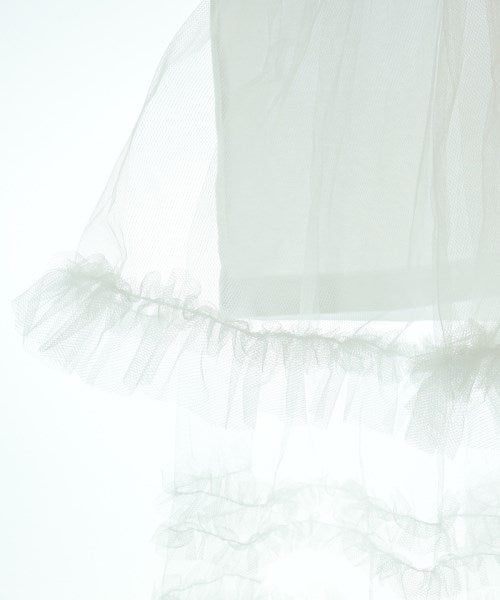 COMME des GARCONS GIRL T恤/上衣