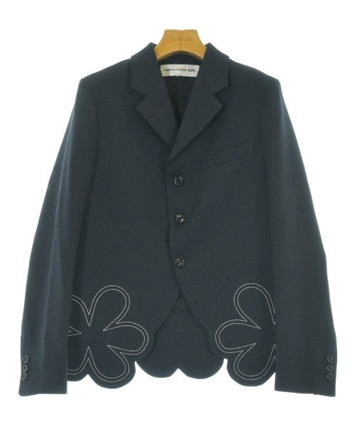COMME des GARCONS GIRL 休閒夾克