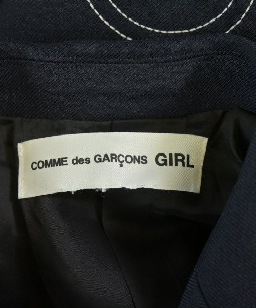 COMME des GARCONS GIRL 休閒夾克