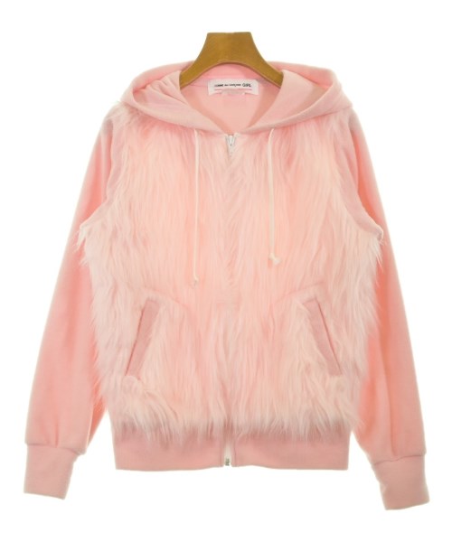 COMME des GARCONS GIRL 連帽衫