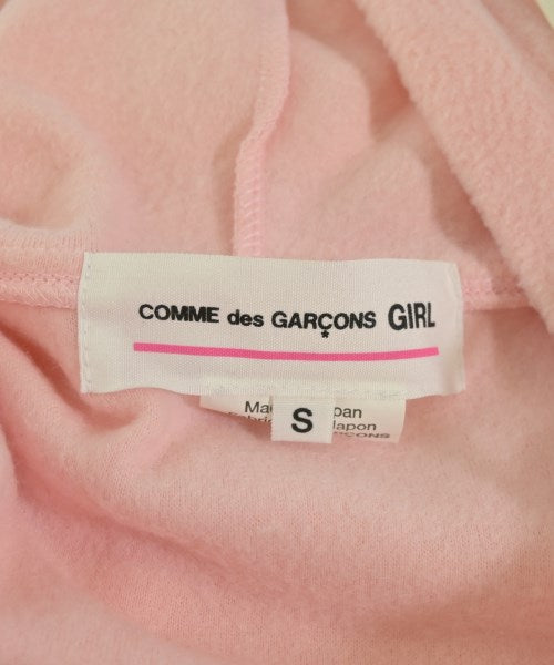 COMME des GARCONS GIRL 連帽衫