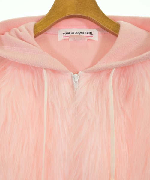 COMME des GARCONS GIRL 連帽衫