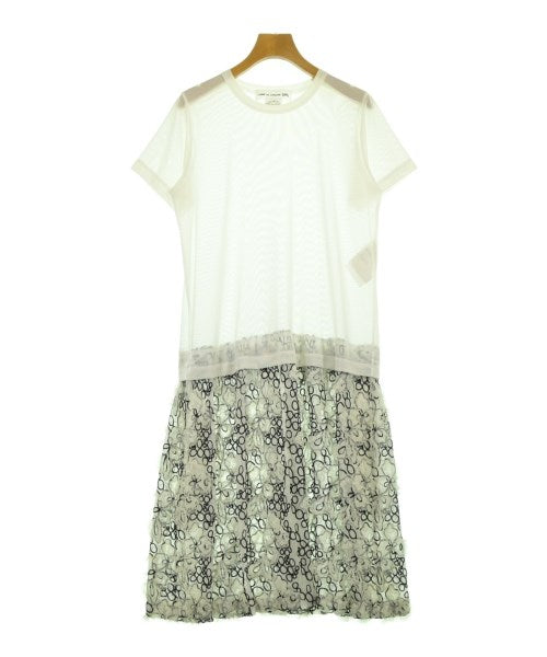 COMME des GARCONS GIRL 洋裝