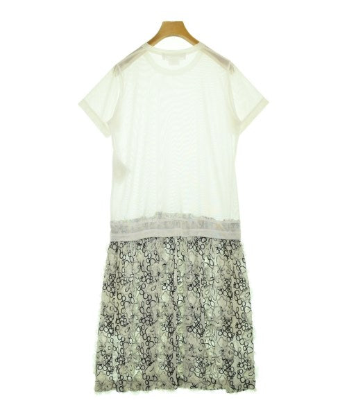 COMME des GARCONS GIRL 洋裝