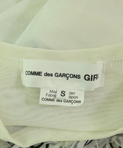 COMME des GARCONS GIRL 洋裝