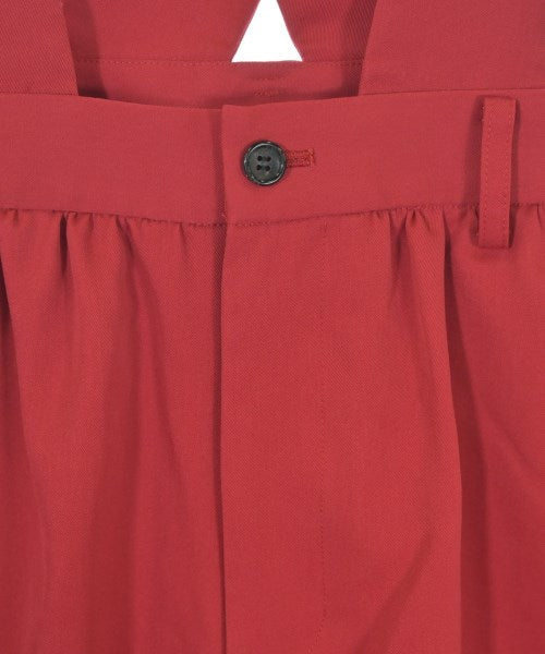 COMME des GARCONS GIRL 連身衣/馬戲團服/連身褲