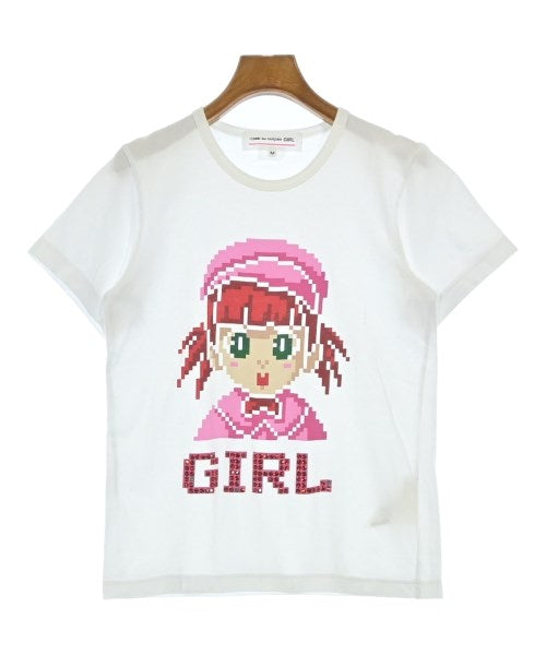 COMME des GARCONS GIRL T恤/上衣