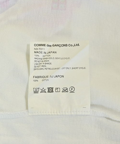 COMME des GARCONS GIRL T恤/上衣