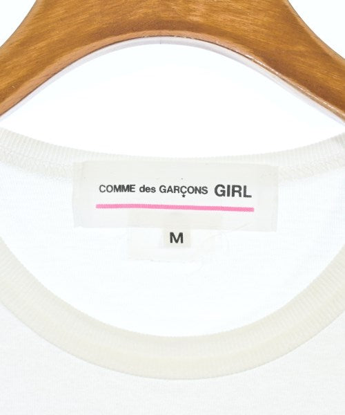 COMME des GARCONS GIRL T恤/上衣