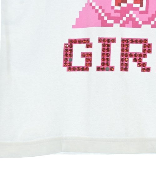 COMME des GARCONS GIRL T恤/上衣