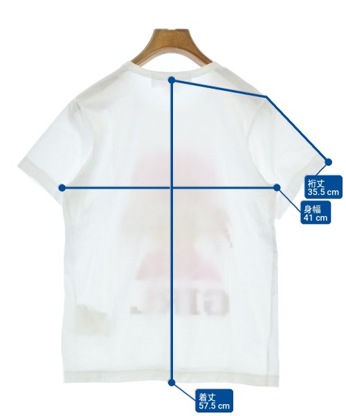 COMME des GARCONS GIRL T恤/上衣