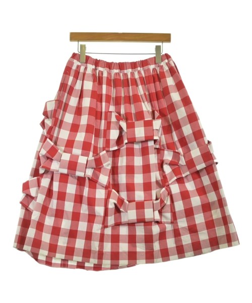 COMME des GARCONS GIRL 長裙/超長裙