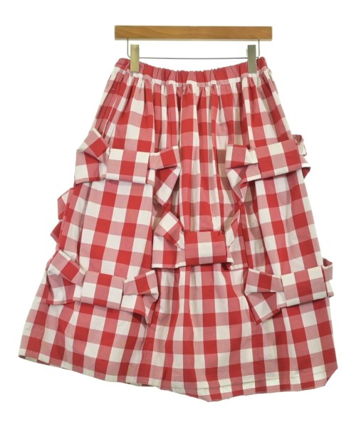 COMME des GARCONS GIRL 長裙/超長裙