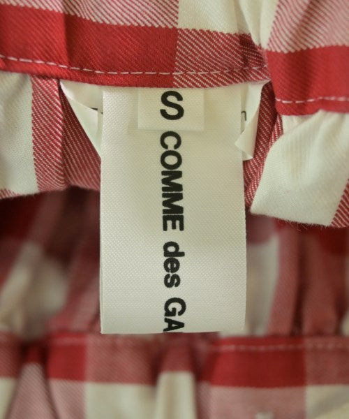 COMME des GARCONS GIRL 長裙/超長裙