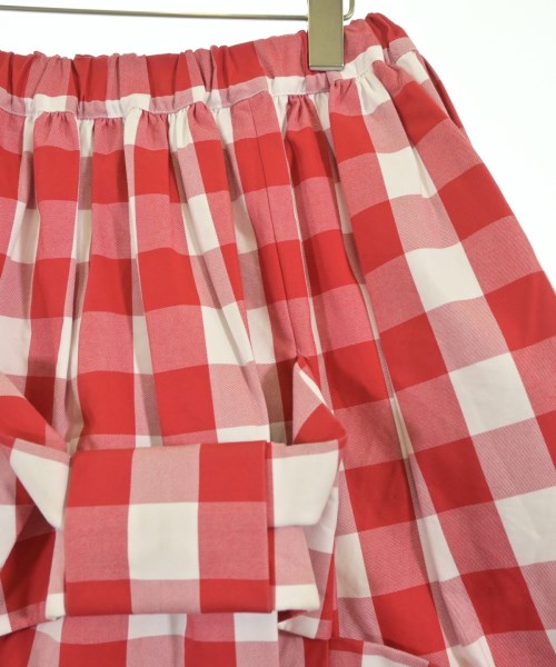 COMME des GARCONS GIRL 長裙/超長裙