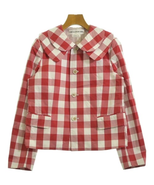 COMME des GARCONS GIRL 夾克