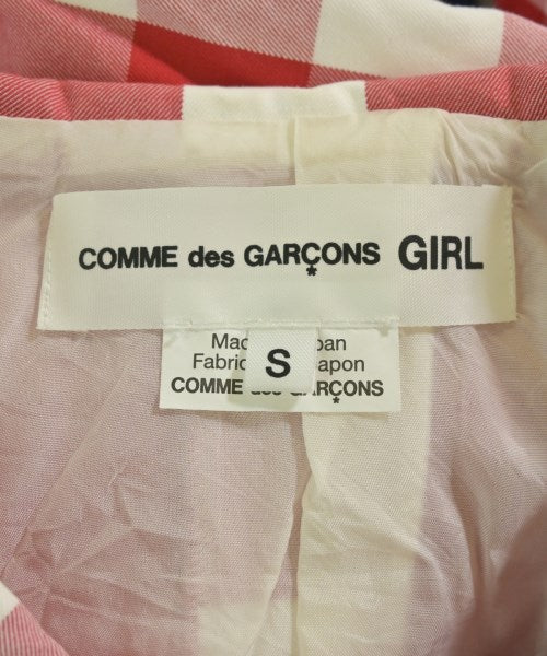 COMME des GARCONS GIRL 夾克