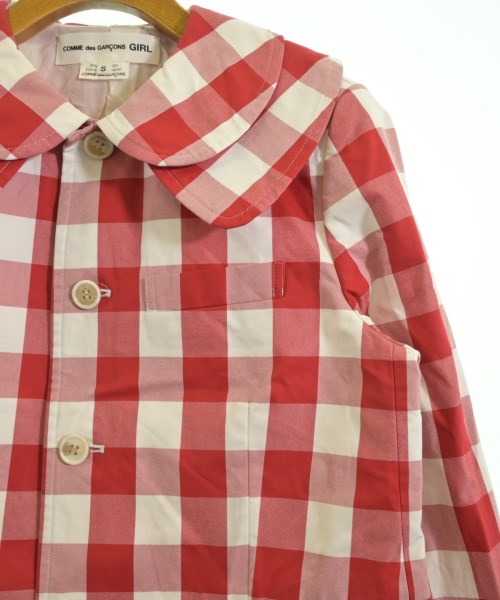 COMME des GARCONS GIRL 夾克