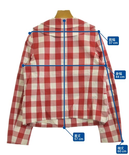 COMME des GARCONS GIRL 夾克