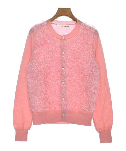 COMME des GARCONS GIRL 開襟衫