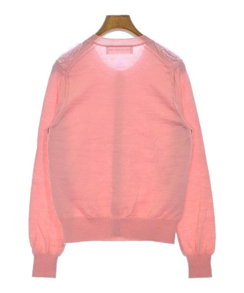 COMME des GARCONS GIRL 開襟衫