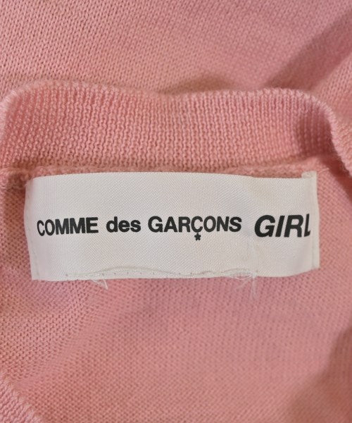 COMME des GARCONS GIRL 開襟衫