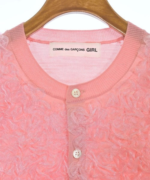COMME des GARCONS GIRL 開襟衫