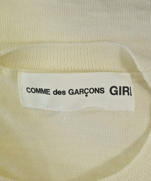 COMME des GARCONS GIRL 毛衣