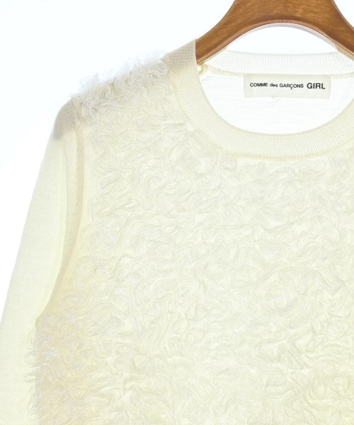 COMME des GARCONS GIRL 毛衣