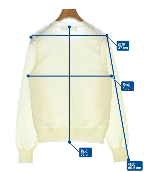 COMME des GARCONS GIRL 毛衣