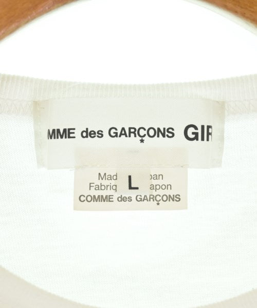 COMME des GARCONS GIRL T恤/上衣