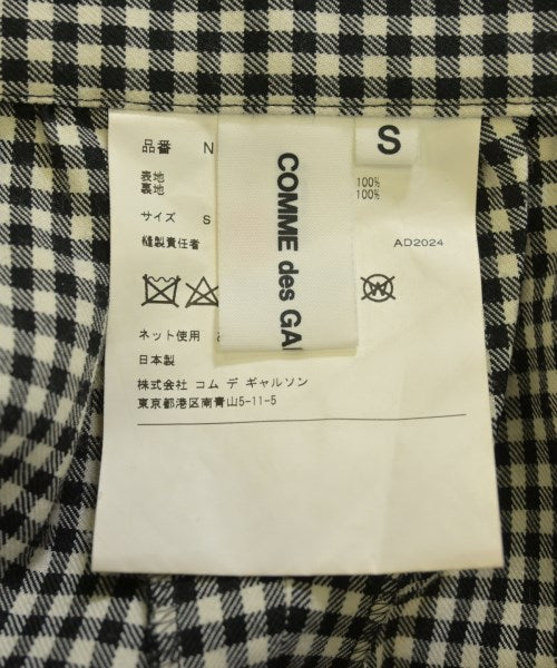 COMME des GARCONS GIRL 短褲